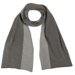 two panelled scarf - Helen
